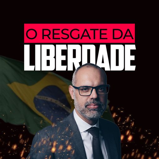 O Resgate da Liberdade - 09/04