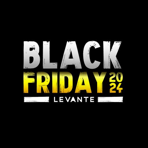 Imagem do grupo Black Friday Levante - 2024