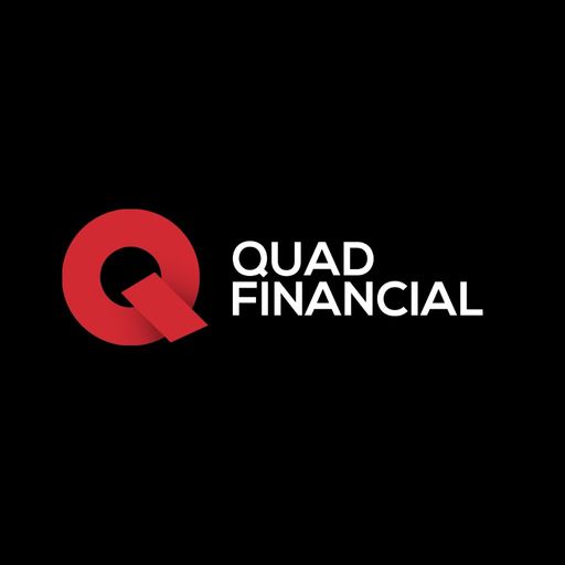 Imagem do grupo Lista de Espera - Quad Financial