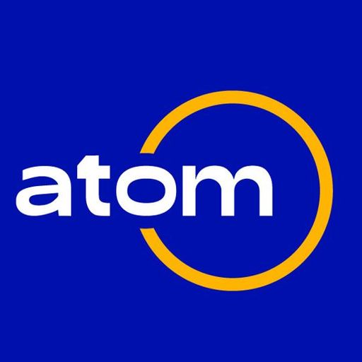 Imagem do grupo NOVIDADES ATOM