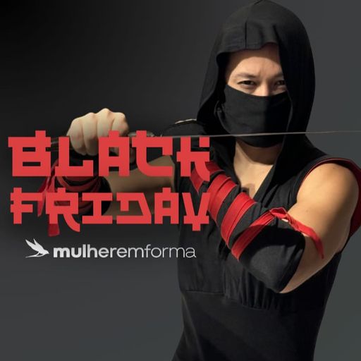 Imagem do grupo ⚫ BLACK FRIDAY MULHER EM FORMA ⚫