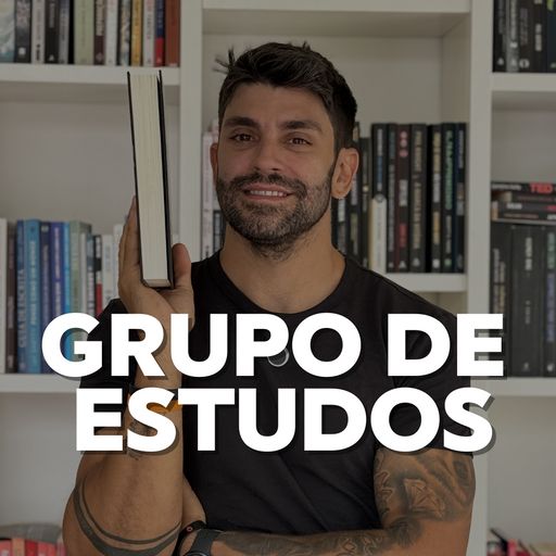 Imagem do grupo 📚Grupo de Estudos I Quem Lê Enriquece