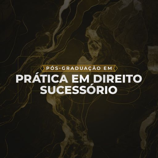 Imagem do grupo Pós-Graduação em Direito Sucessório.