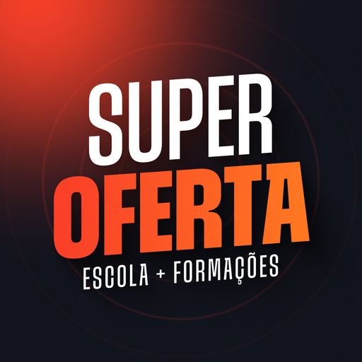 Imagem do grupo SUPER OFERTA - ESCOLA DDQ