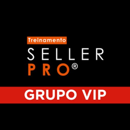 Imagem do grupo Inscrições Encerradas - Seller Pro