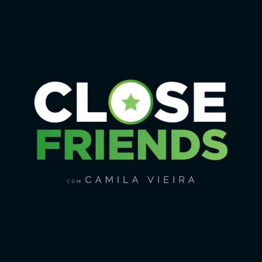 Imagem do grupo Alunas Close Friends