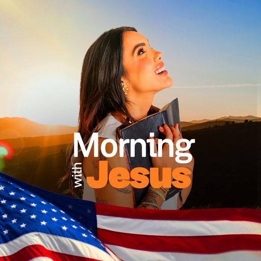 Imagem do grupo Devocional Morning with Jesus