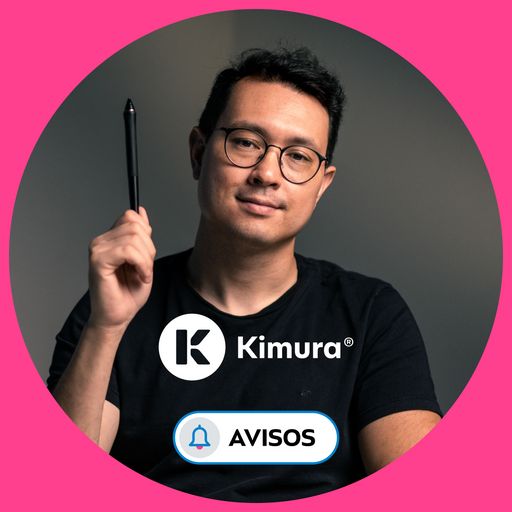 Imagem do grupo  Avisos | Kimura