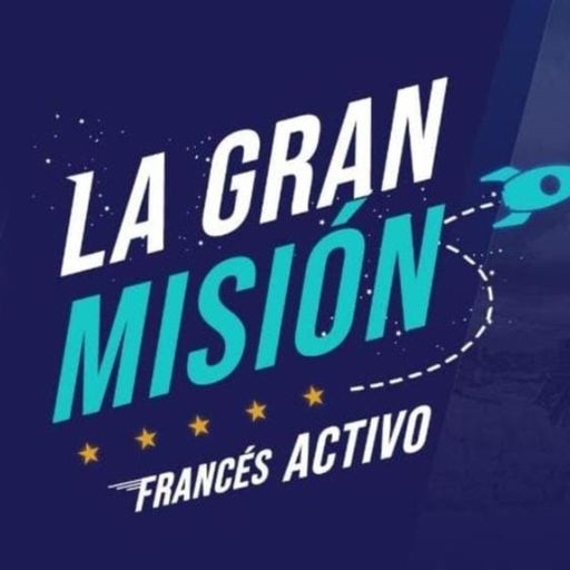 Imagem do grupo 🇫🇷 La Gran Misión