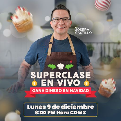 Imagem do grupo Súperclase en vivo Gana Dinero en Navidad.