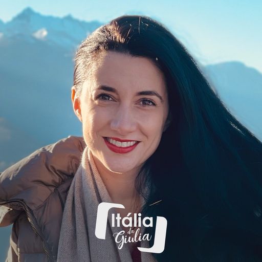 Imagem do grupo Itália da Giulia 🇮🇹