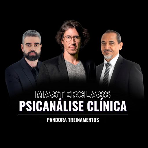 Imagem do grupo Inscreva-se na nova Masterclass