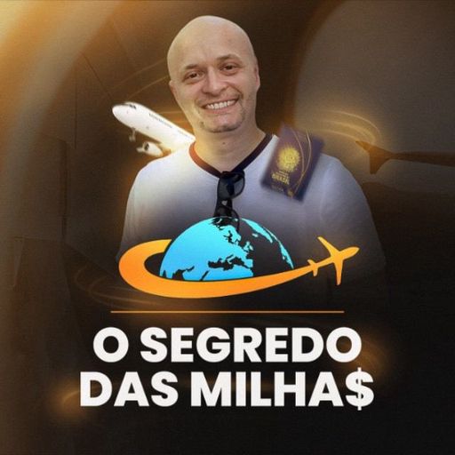 Imagem do grupo SEGREDO DAS MILHAS