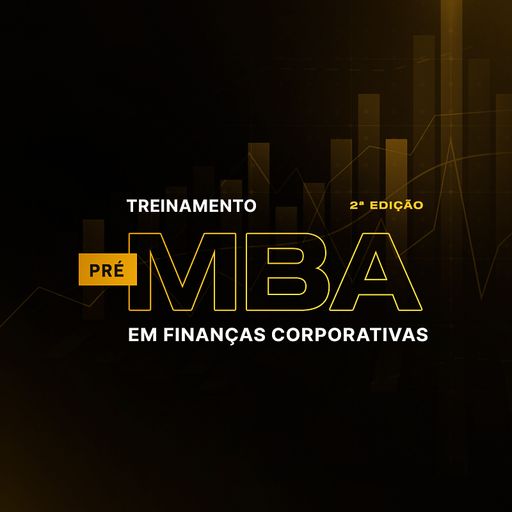 Imagem do grupo Pré-MBA em Finanças Corporativas.