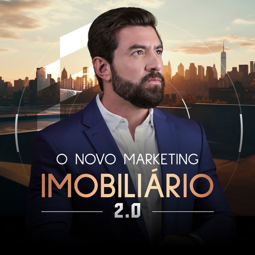 Imagem do grupo O NOVO MKT IMOBILIÁRIO