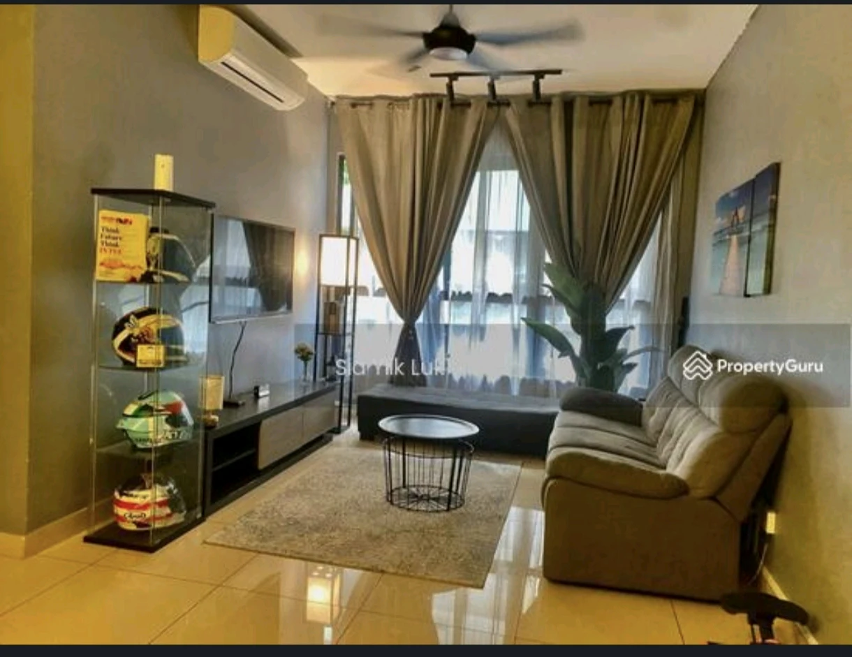 Interior view of Mvertica