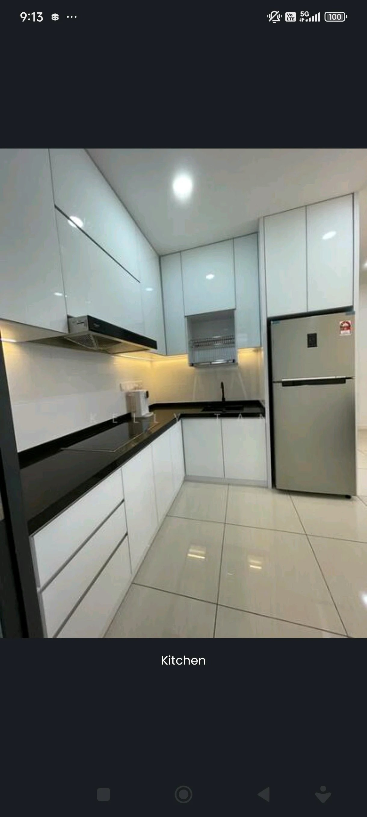 Main view of Queens a residence Q2