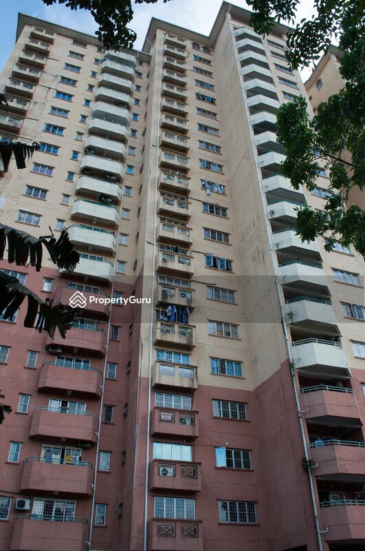 Main view of Endah Ria