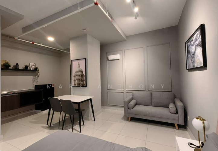 Main view of The New Duo @ Edumetro