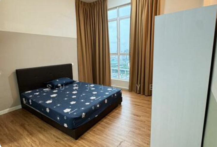 Main view of Impian Meridian