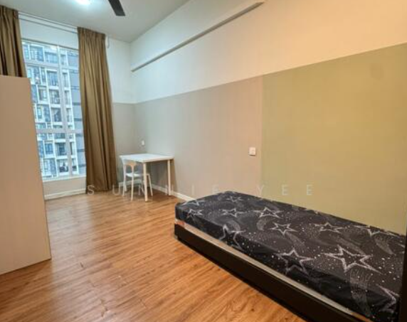 Main view of Impian Meridian