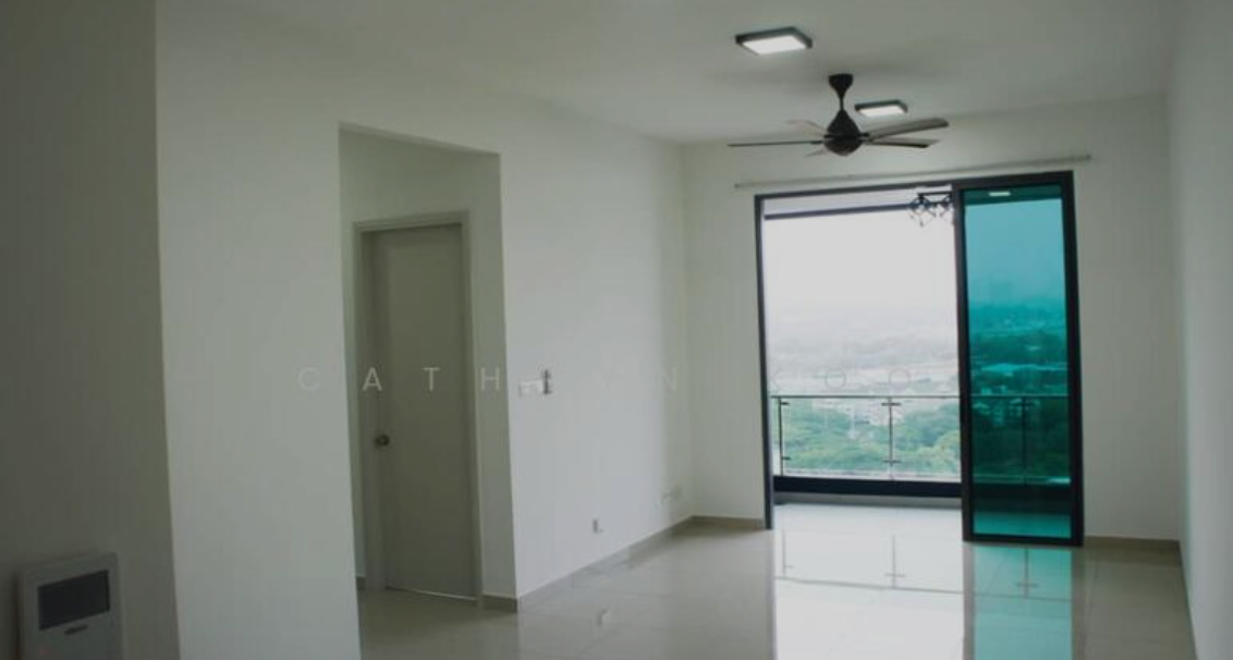 Main view of The Vyne