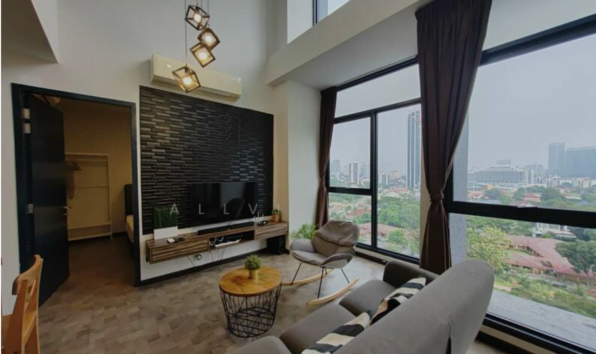 Main view of Expressionz Professional Suites