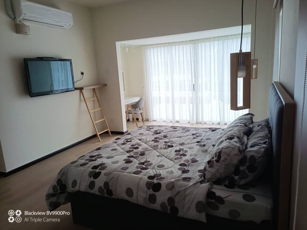 Main view of Keranji 2, Greenwoods