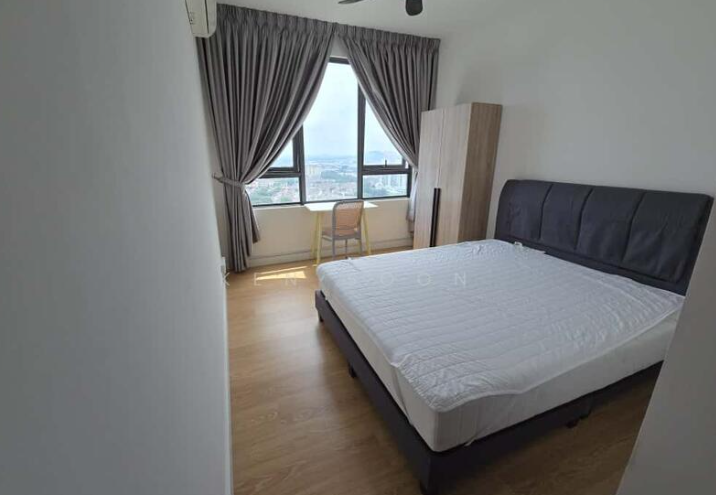 Main view of The New Duo @ Edumetro