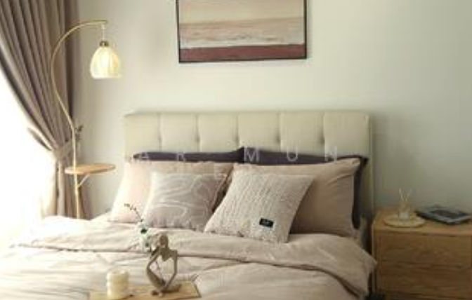 Main view of SouthPlace Residences @ Tropicana Metropark