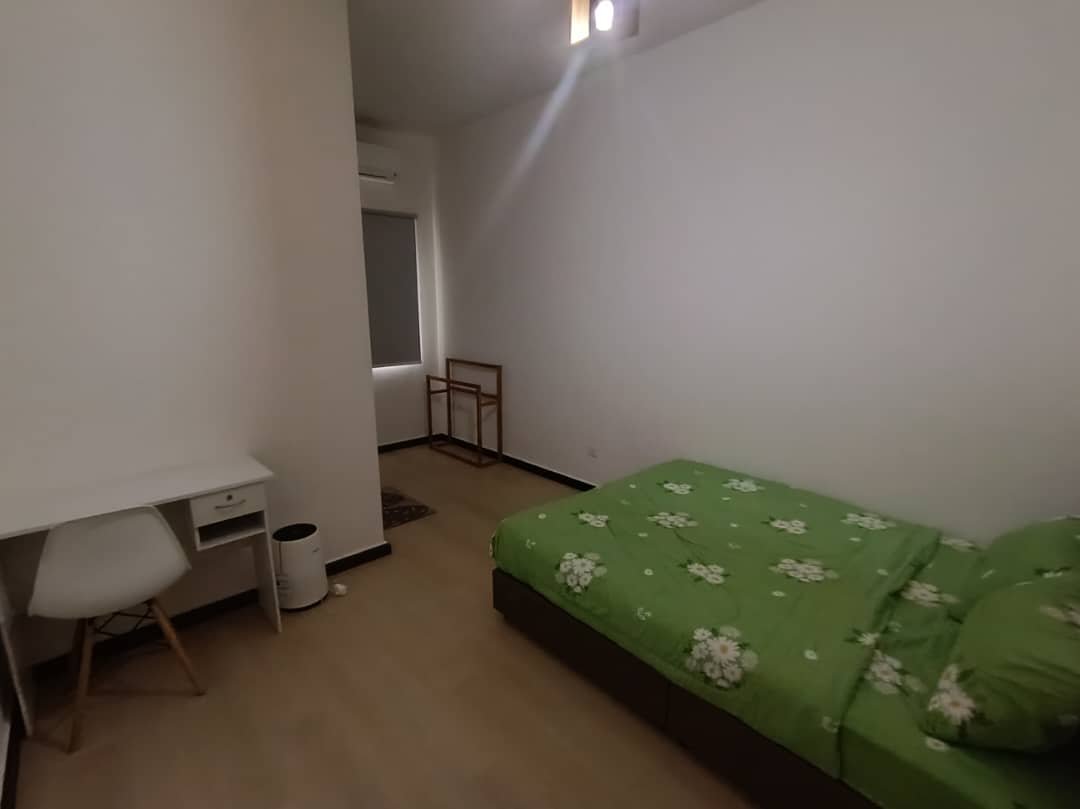 Main view of Keranji 2, Greenwoods