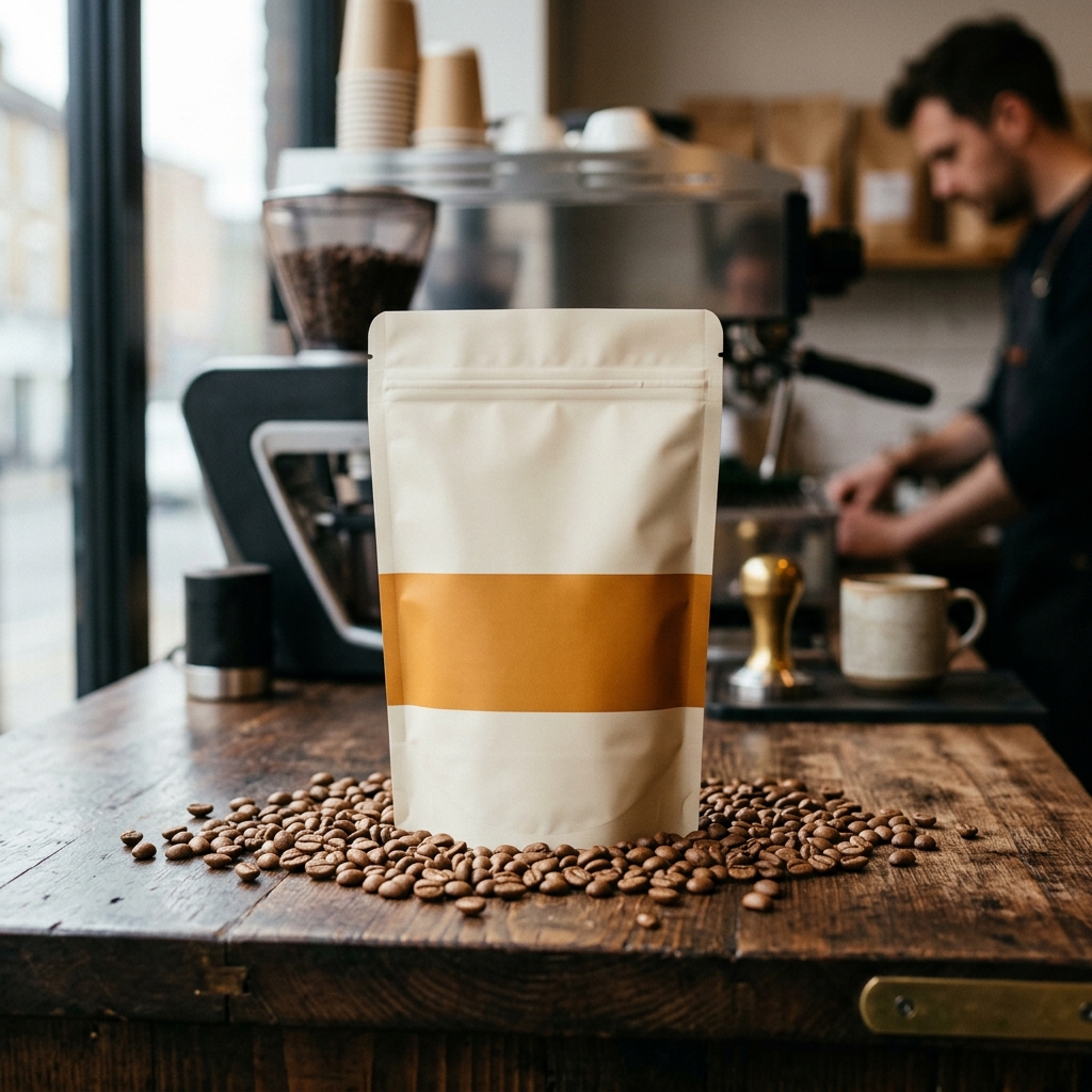 Ethiopia Yirgacheffe Gedeb (250g)