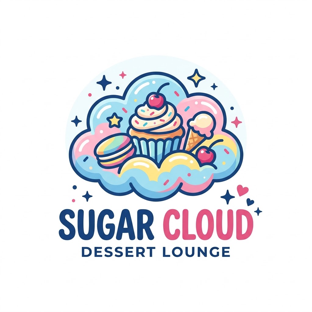 Sugar Cloud logo