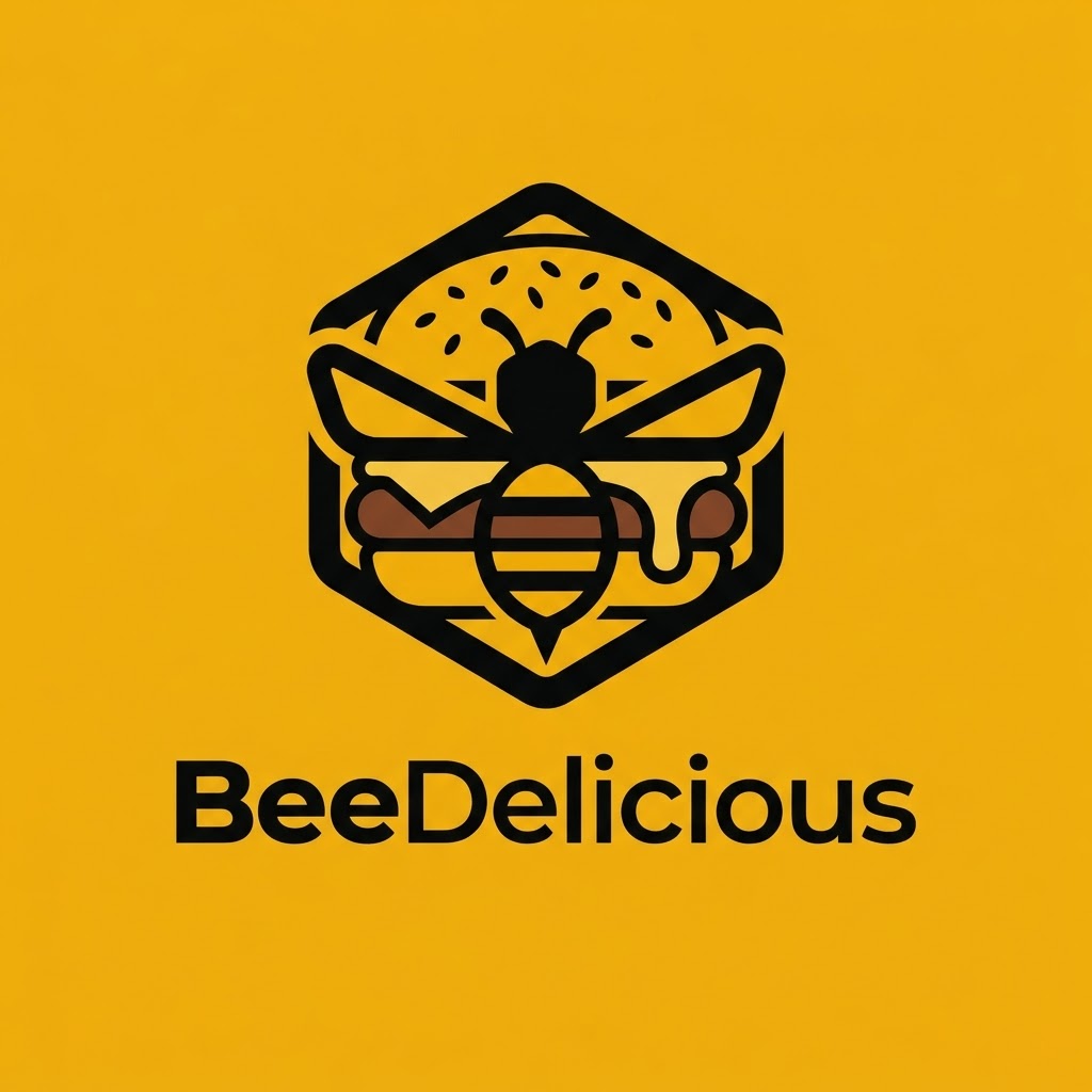 BeeDelicious logo