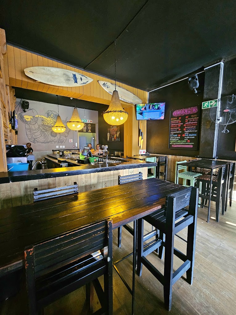 Two4One Kitchen & Bar