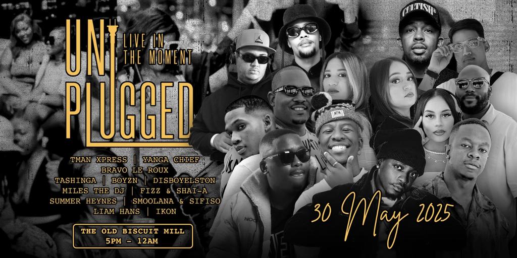 Unplugged