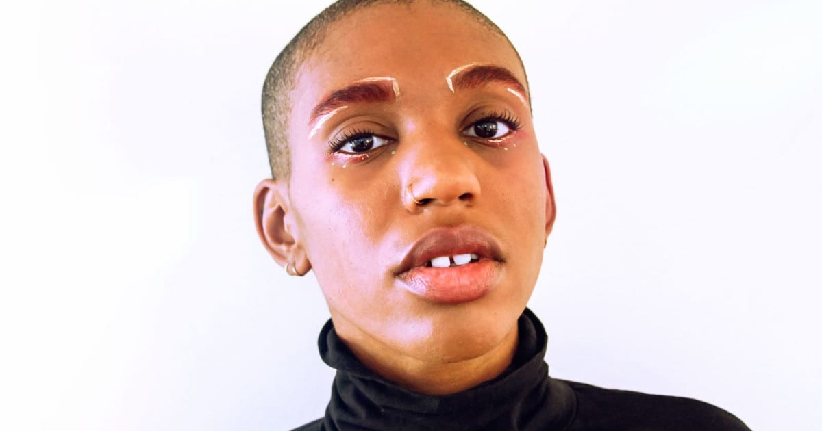 Yaya Bey flyer