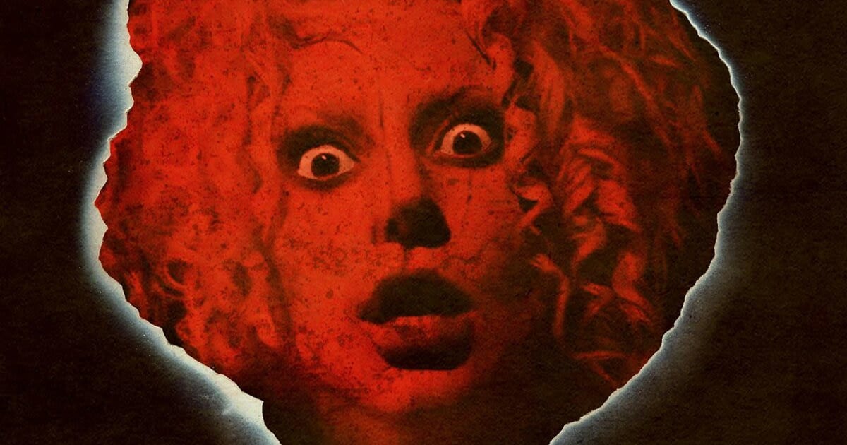 The Dead Dance: Halloween Party flyer