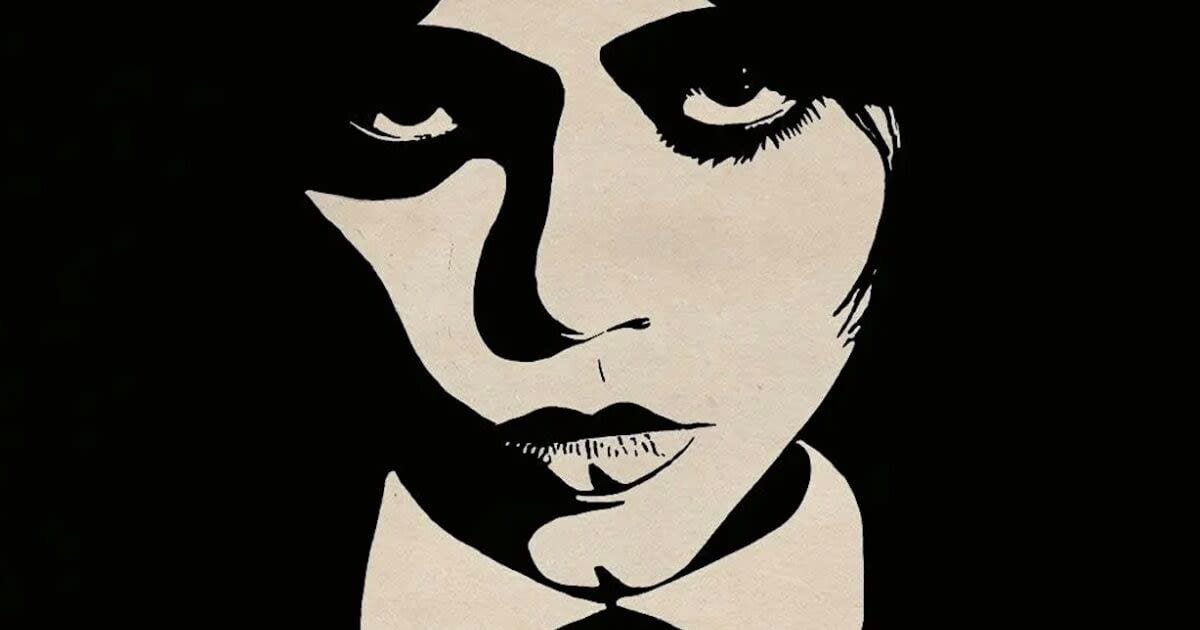 Nevermore Goth Rave: Halloween Edition flyer