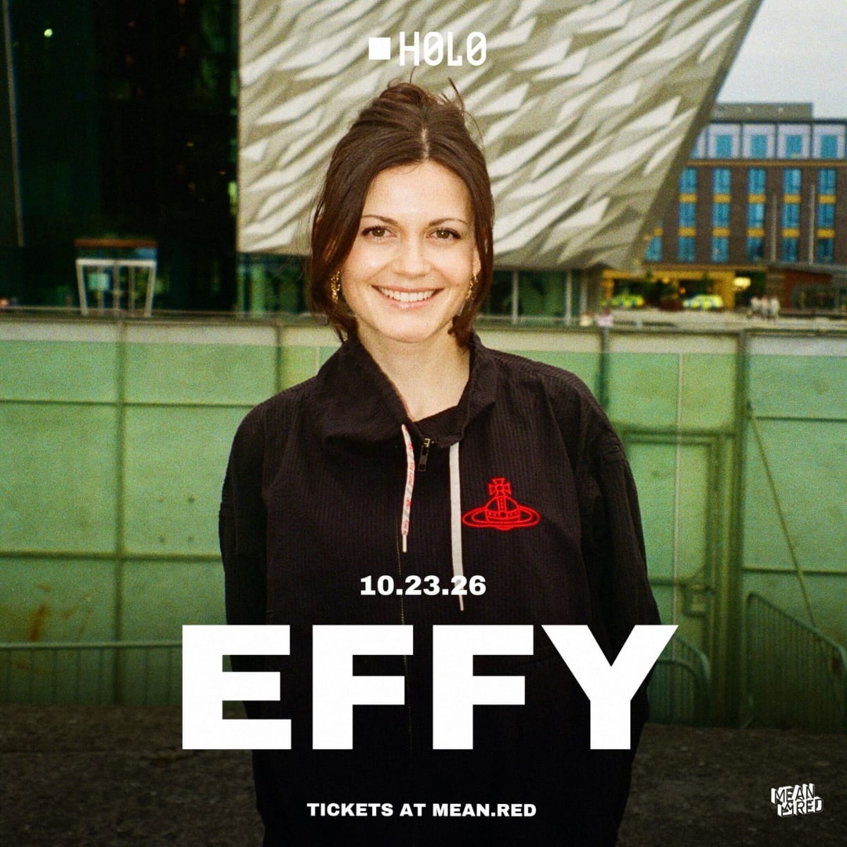 Effy flyer