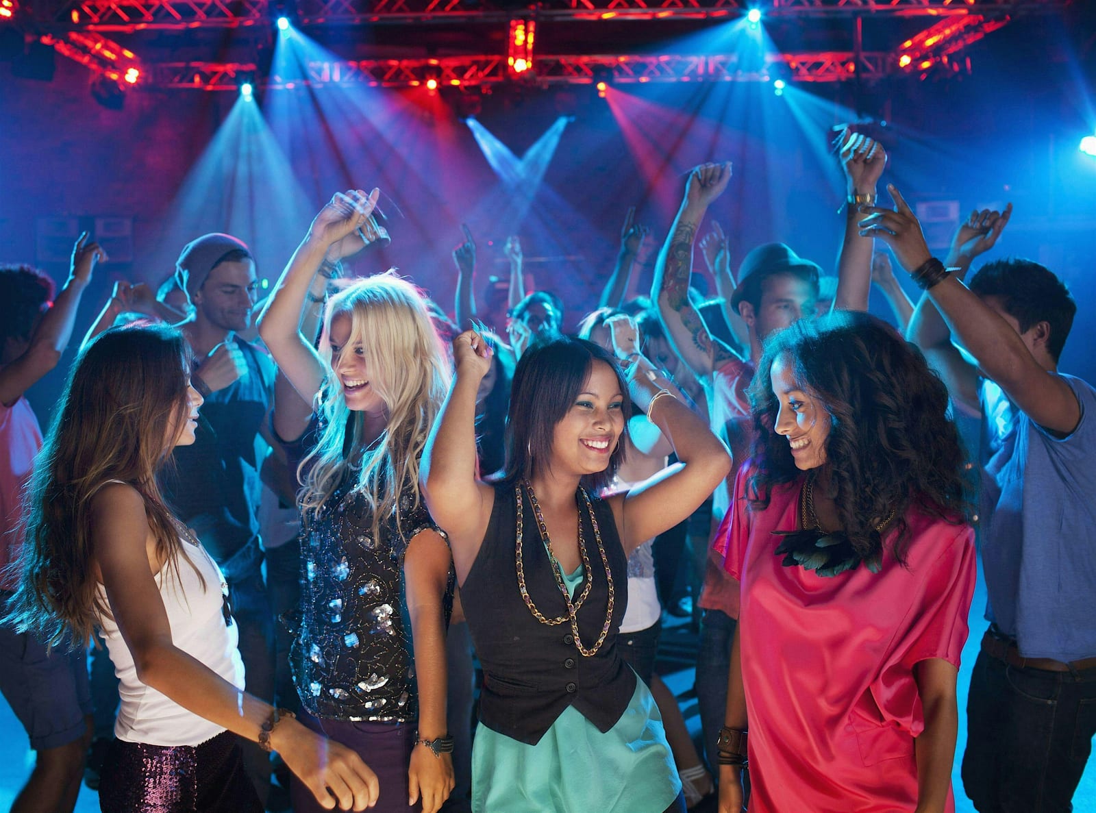 Reggaeton & The City Rooftop Party W/ Jerry Geraldo flyer