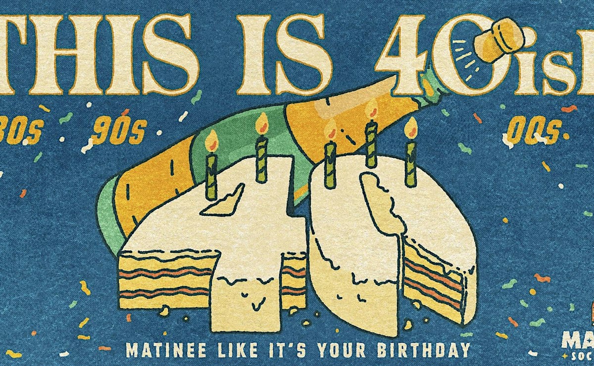 This is 40ish [80s-00s] flyer