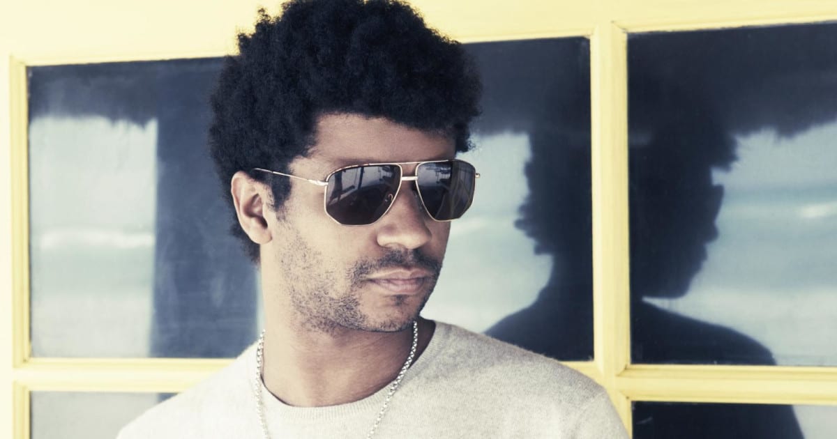 Jamie Jones flyer