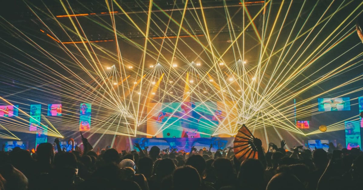Open Air Season Closing ft. Marco Carola, PAWSA flyer