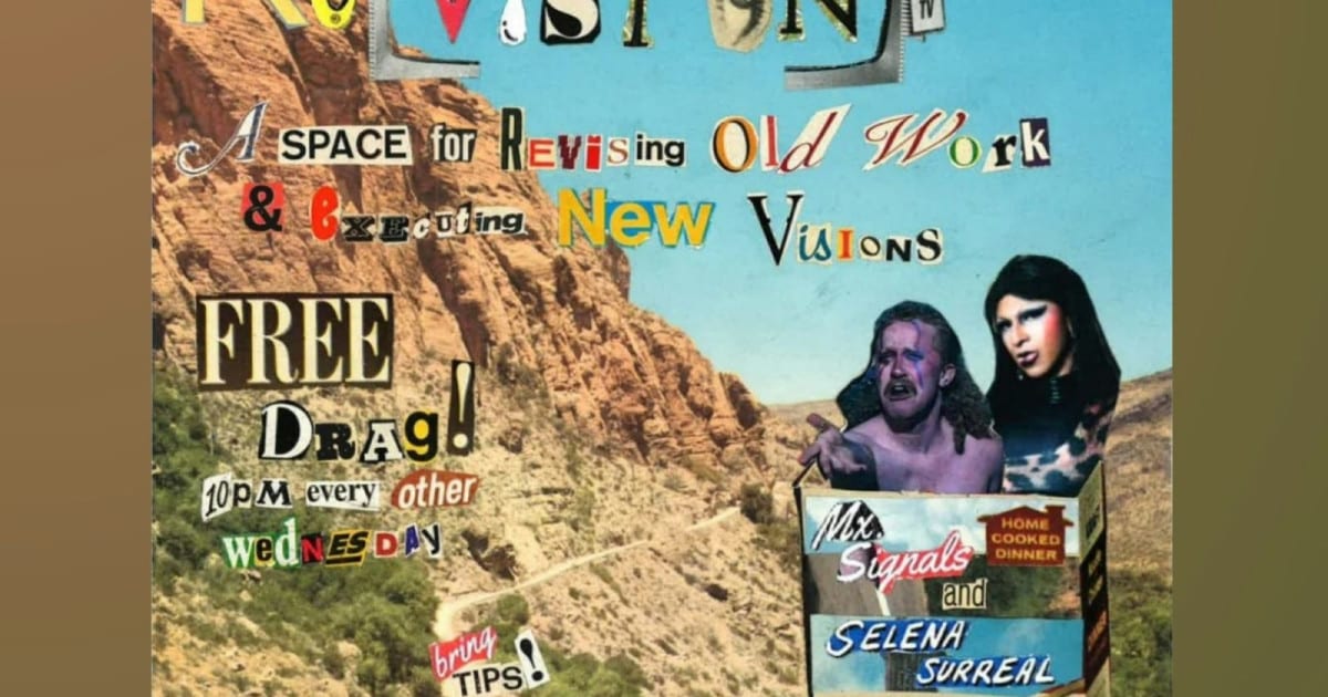 Re[Vision] flyer