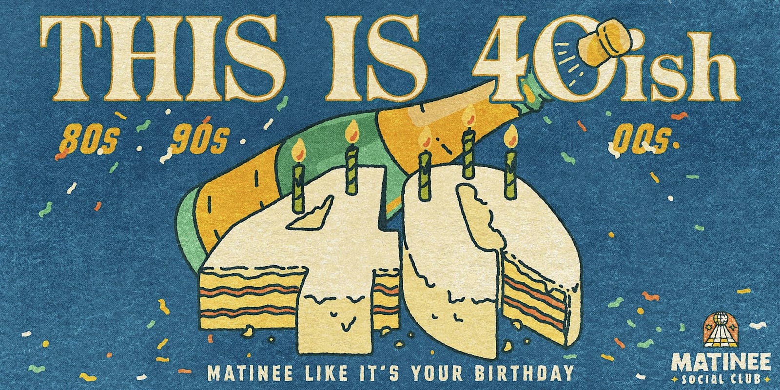 This is 40ish [80s-00s] flyer