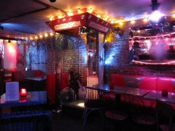 169 Bar