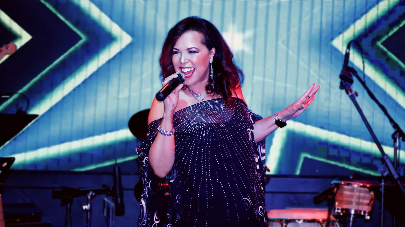 54 Below
