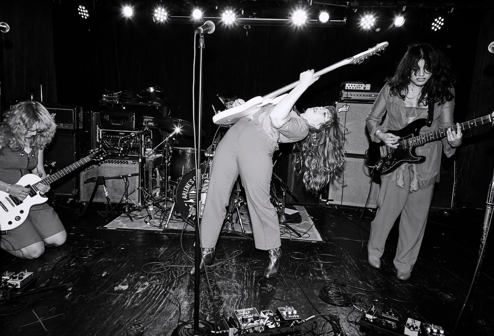 Arlene's Grocery