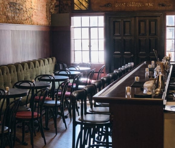 Arthur's Tavern